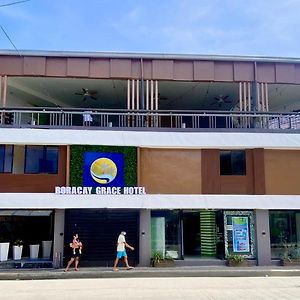 Boracay Grace Hotel